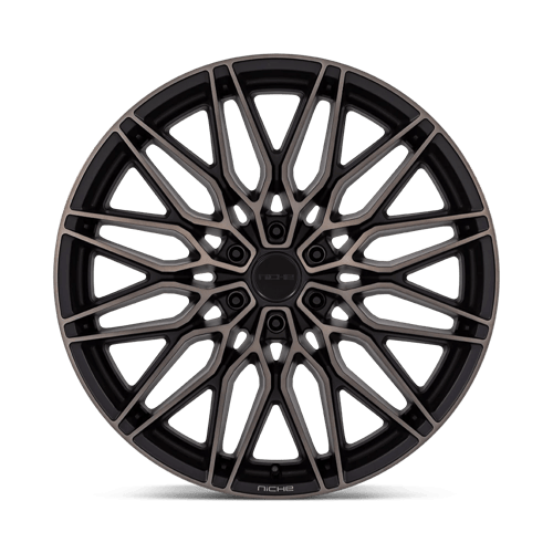 CALABRIA 6 22X9.5 6X135 87 +30 MBLK-DT