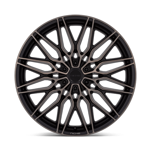 CALABRIA 6 22X9.5 6X135 87 +30 MBLK-DT