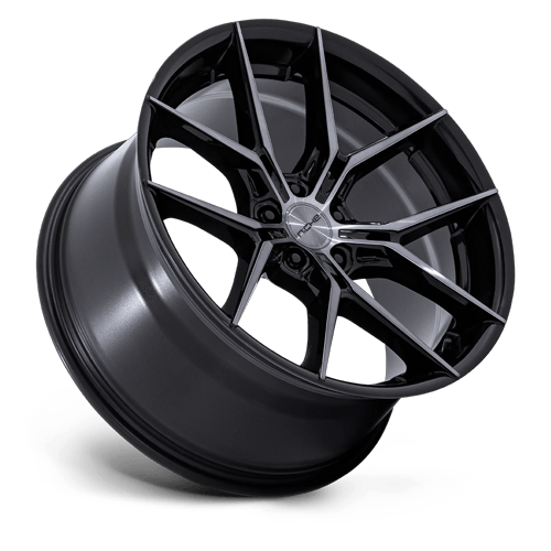 PRODIGY 5 20X9 5X120 72 +27 G-BLK-DDT