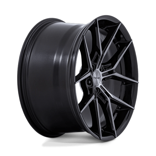 PRODIGY 5 19X8.5 5X112 72 +42 G-BLK-DDT