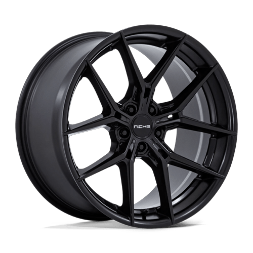 PRODIGY 5 20X9.5 5X4.5 72 +35 M-BLK