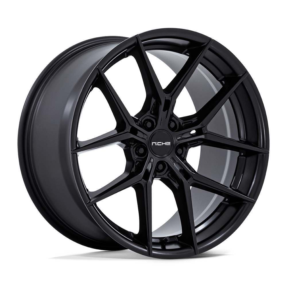 PRODIGY 5 22X9 5X112 72 +22 M-BLK