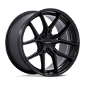 PRODIGY 5 19X9.5 5X4.5 72 +40 M-BLK