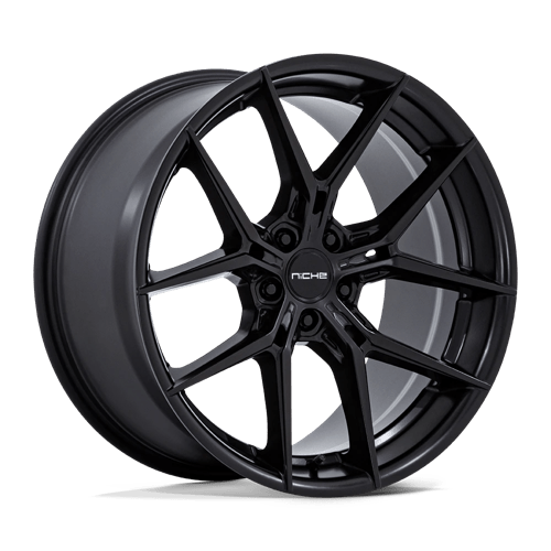 PRODIGY 5 19X9.5 5X4.5 72 +40 M-BLK