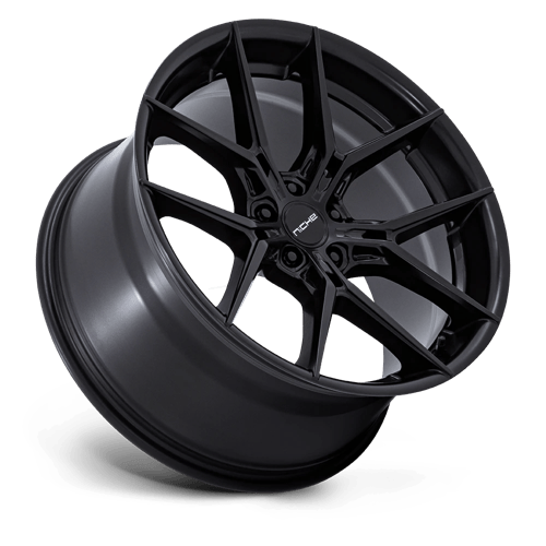 PRODIGY 5 18X9.5 5X120 72 +40 M-BLK