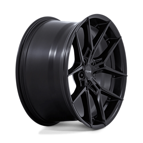 PRODIGY 5 18X9.5 5X112 66 +22 M-BLK