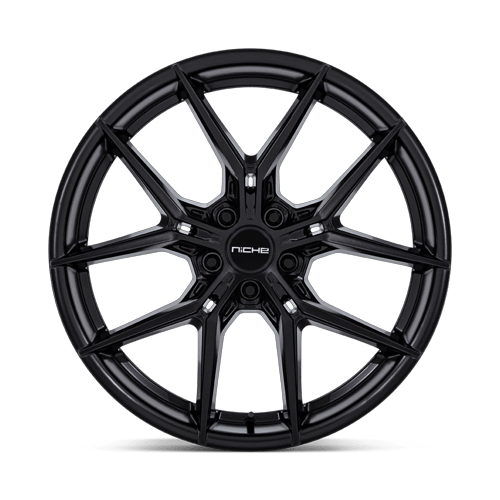PRODIGY 5 19X8.5 5X112 72 +42 M-BLK