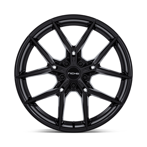 PRODIGY 5 18X9.5 5X112 66 +22 M-BLK