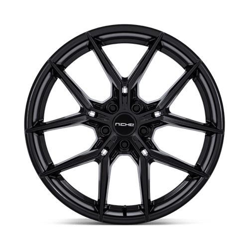 PRODIGY 5 20X9 5X112 72 +20 M-BLK