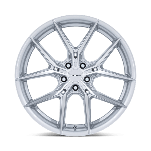 PRODIGY 5 20X10.5 5X4.5 72 +40 SLV-MCH