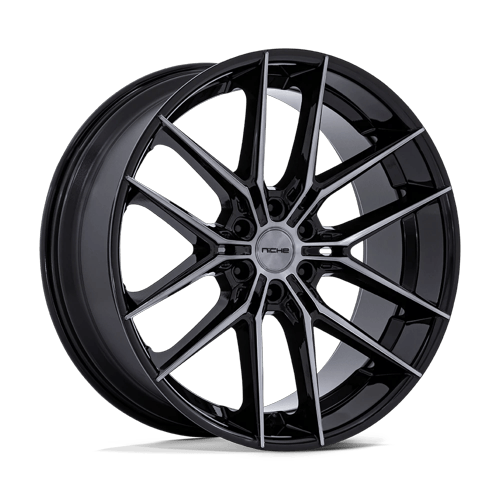 PRODIGY 6 24X10 6X135 87 +25 G-BLK DDT