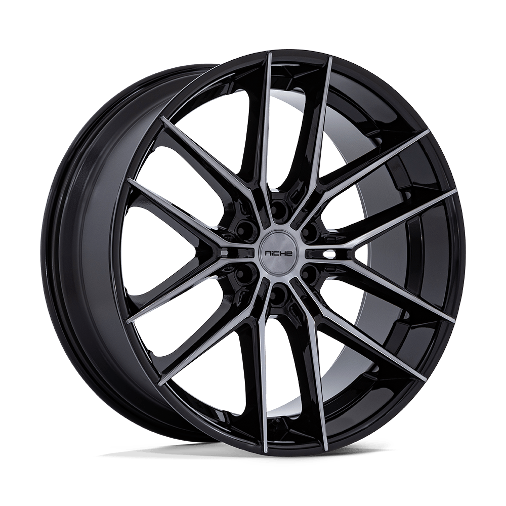 PRODIGY 6 22X9.5 6X5.5 106 +20 G-BLK DDT