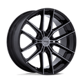 PRODIGY 6 26X10 6X135 87 +25 G-BLK DDT