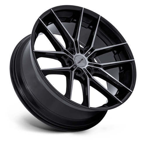 PRODIGY 6 22X9.5 6X5.5 106 +20 G-BLK DDT