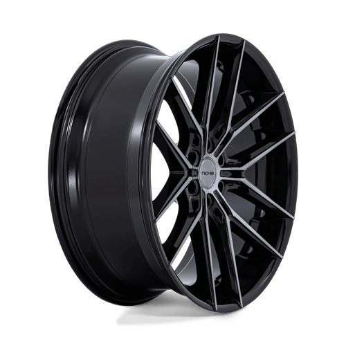 PRODIGY 6 22X9.5 6X5.5 106 +20 G-BLK DDT