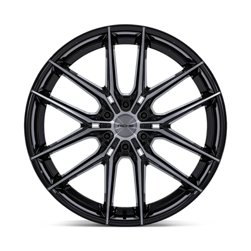 PRODIGY 6 22X9.5 6X5.5 106 +20 G-BLK DDT