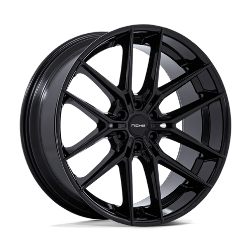PRODIGY 6 26X10 6X135 87 +25 G-BLK