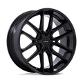 PRODIGY 6 26X10 6X135 87 +25 G-BLK