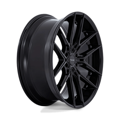 PRODIGY 6 22X9.5 6X135 87 +25 G-BLK