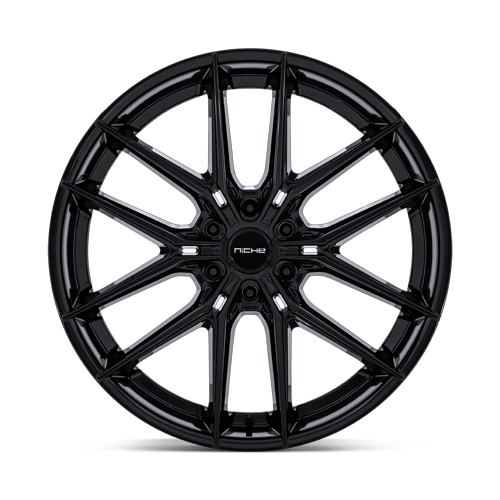 PRODIGY 6 24X10 6X135 87 +25 G-BLK