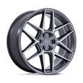 RISE 24X10 6X5.5 106 +30 ANTH MACH-FC