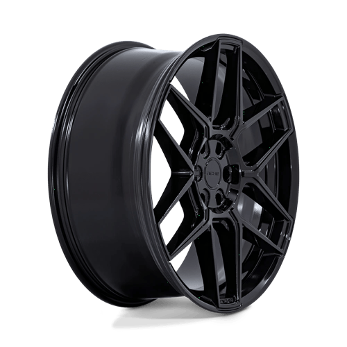 RISE 24X10 5X5 71 +30 G-BLK