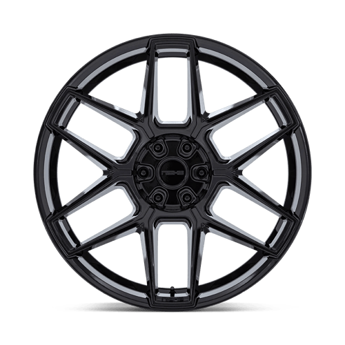 RISE 24X10 5X130 84 +20 G-BLK