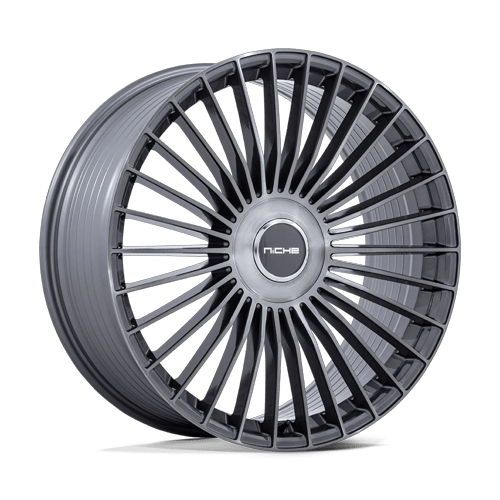 SERENE 20X10.5 5X4.25/112 72 +45 TNM-BRS