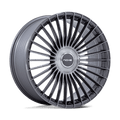 SERENE 20X9 5X112/120 72 +20 TNM-BRSH