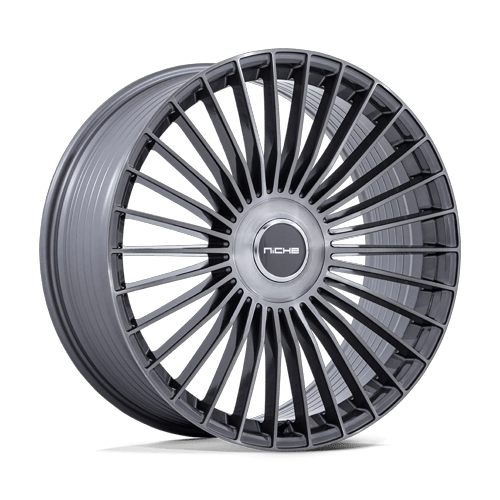 SERENE 22X9 (108-130) 72 +20 TNM-BRSH