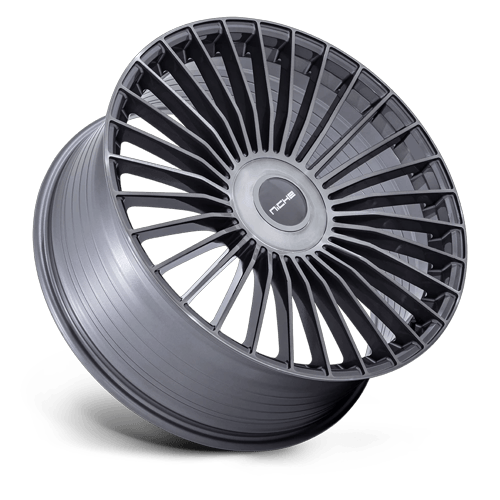 SERENE 24X10 5X112/120 74 +35 TNM-BRSH