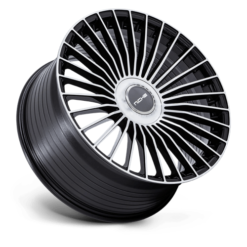 SERENE 20X9 (108-130) 72 +20 G-BLK-MCH