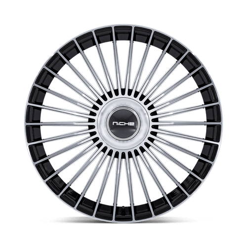 SERENE 20X9 (108-130) 72 +20 G-BLK-MCH