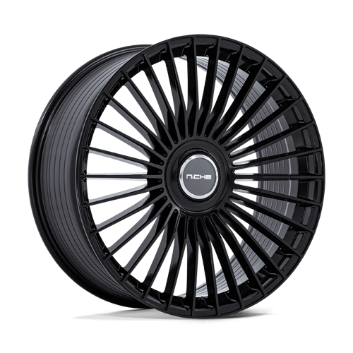 SERENE 22X10.5 (108-130) 72 +20 G-BLK