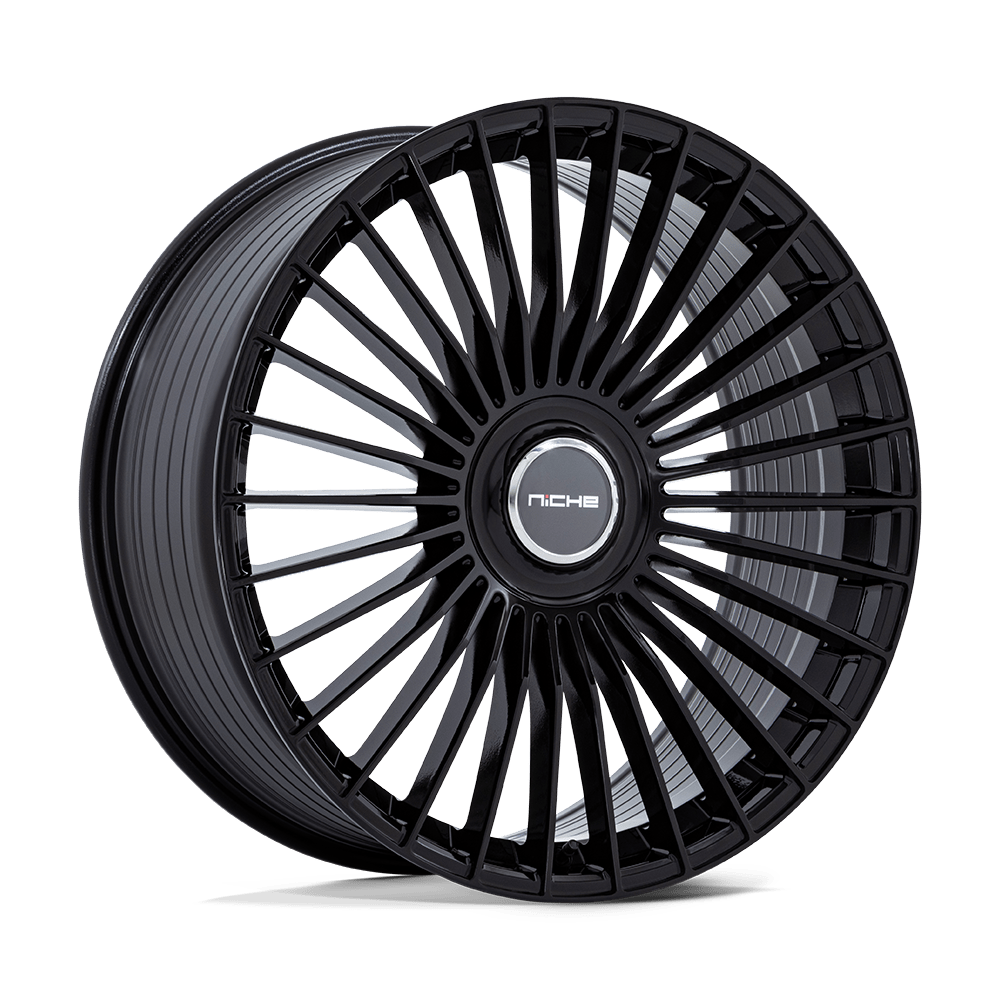 SERENE 24X10 5X130 84 +20 G-BLK