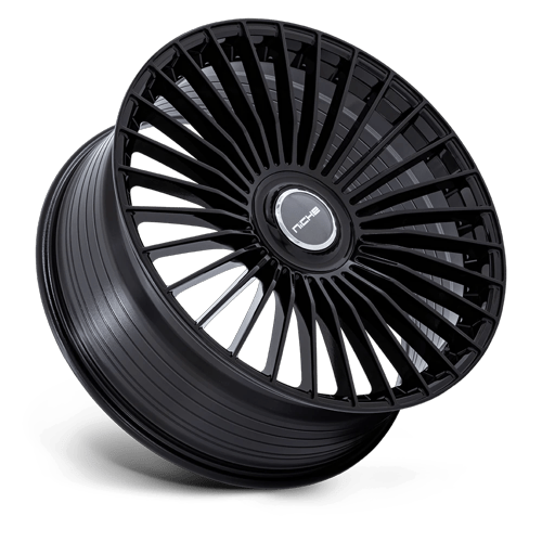 SERENE 22X10 5X130 84 +20 G-BLK