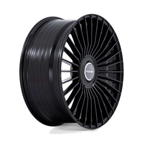 SERENE 22X10 (108-140) 72 +20 G-BLK