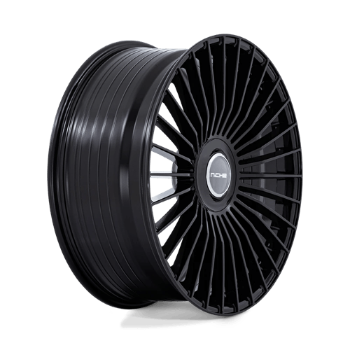SERENE 20X10.5 5X112/120 72 +38 G-BLK
