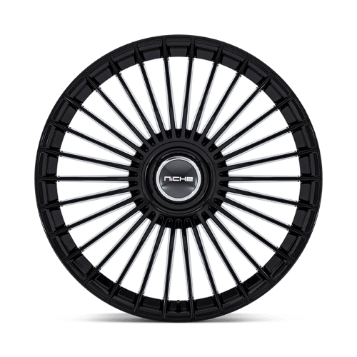 SERENE 24X10 5X130 84 +20 G-BLK