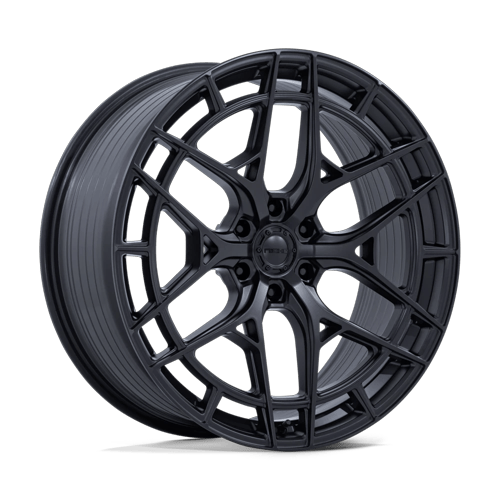 ADRIA 22X10 6X135 87 +30 M-BLK