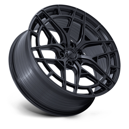 ADRIA 24X10 6X135 87 +30 M-BLK