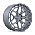 ADRIA 24X10 6X5.5 106 +20 PLTNM-BRUSH