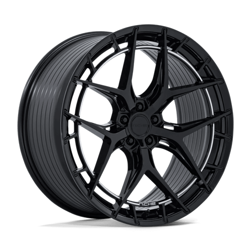 RIVIERA 20X11 5X120 72 +43 G-BLK