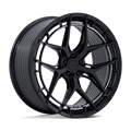 RIVIERA 20X11 5X4.5 72 +50 G-BLK