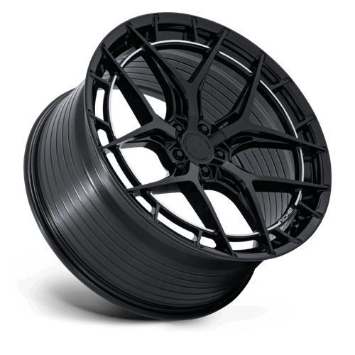 RIVIERA 20X9 5X4.5 72 +35 G-BLK