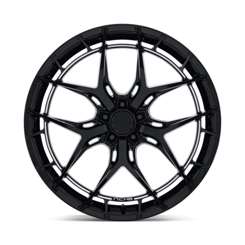 RIVIERA 22X10.5 5X112 72 +38 G-BLK