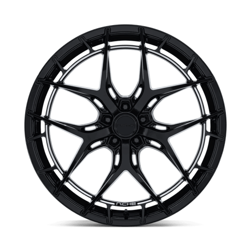 RIVIERA 20X9.5 5X120 72 +22 G-BLK