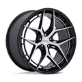 RIVIERA 20X9 5X112 72 +20 G-BLK-MCH