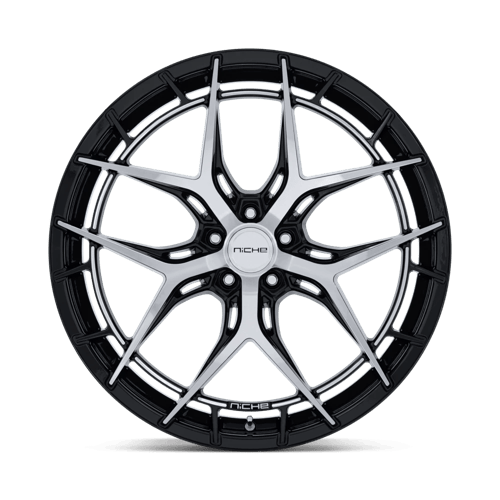 RIVIERA 20X9 5X120 72 +27 G-BLK-MCH