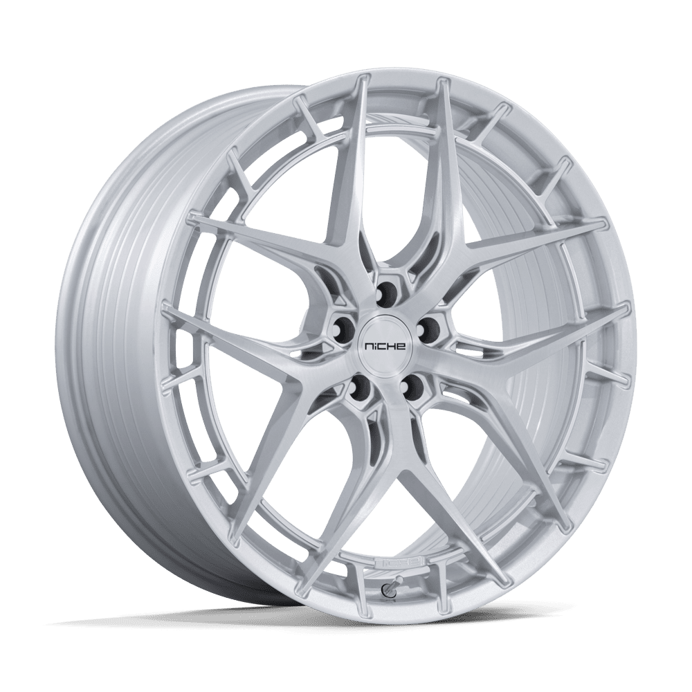 RIVIERA 20X11 5X120 72 +43 G-SLV-BRSH